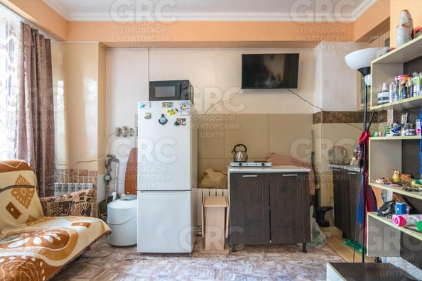 
  Продается студия 22 м². Фото 3.