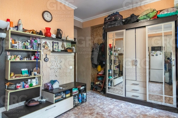 
  Продается студия 22 м². Фото 5.