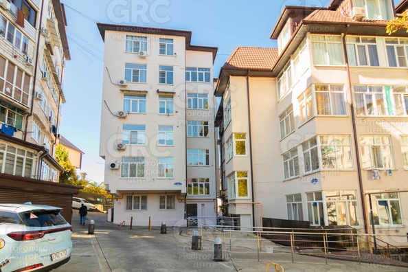 
  Продается студия 22 м². Фото 11.