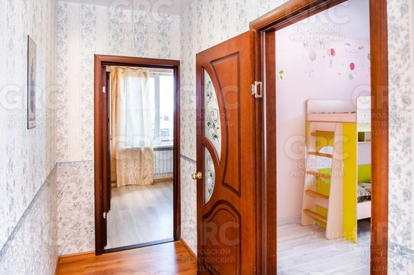 
  Продается 4-комн. квартира 82 м². Фото 9.