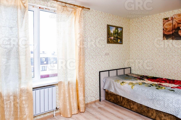 
  Продается 4-комн. квартира 82 м². Фото 10.