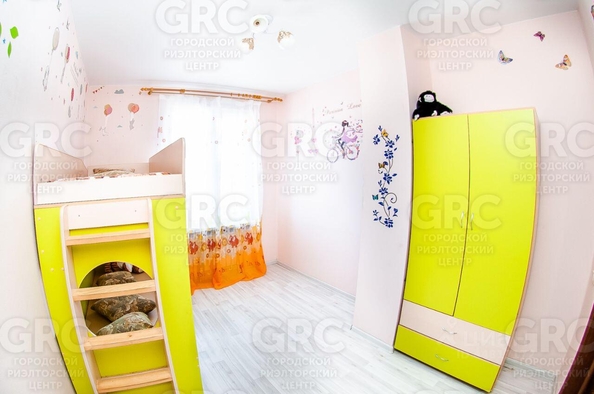 
  Продается 4-комн. квартира 82 м². Фото 11.