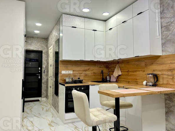 
  Продается студия 24.1 м². Фото 2.