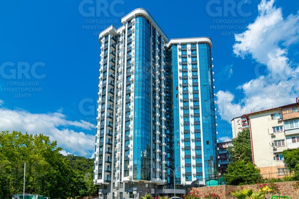 
  Продается 2-комн. квартира 35 м². Фото 1.