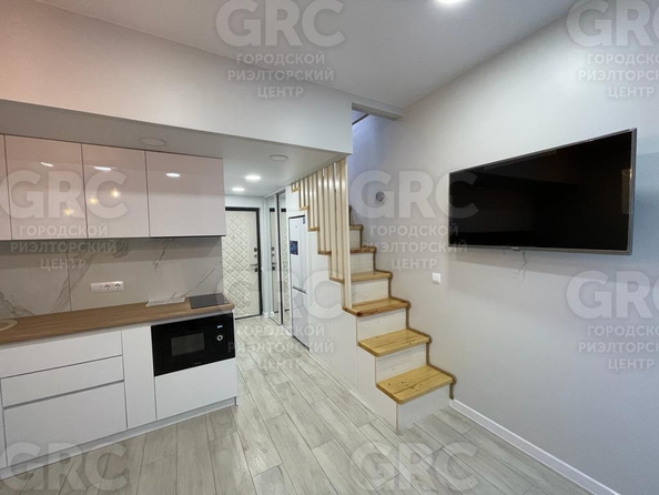 
  Продается 1-комн. квартира 36 м². Фото 2.