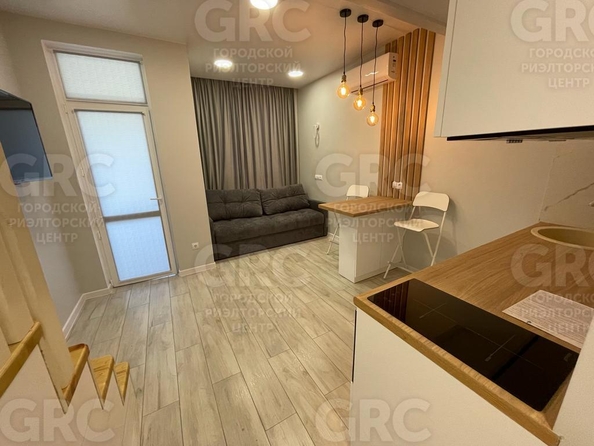 
  Продается 1-комн. квартира 36 м². Фото 3.