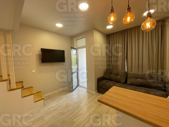 
  Продается 1-комн. квартира 36 м². Фото 4.