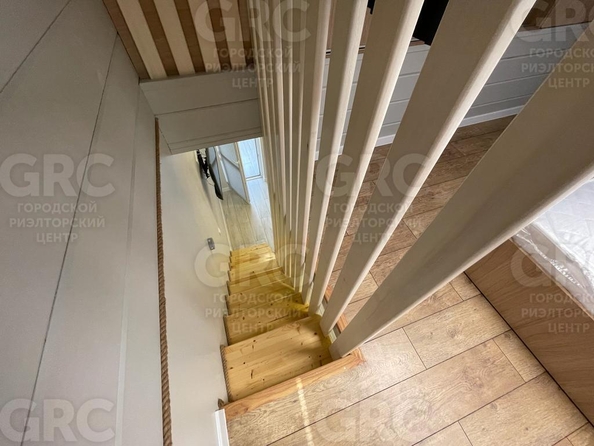 
  Продается 1-комн. квартира 36 м². Фото 5.