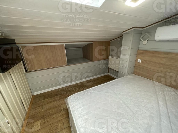 
  Продается 1-комн. квартира 36 м². Фото 6.