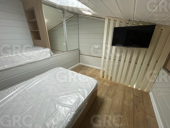 
  Продается 1-комн. квартира 36 м². Фото 8.