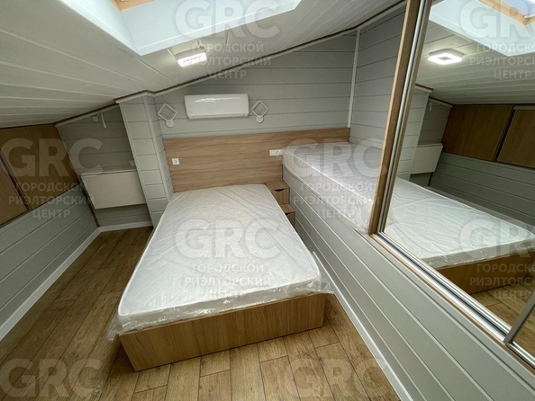 
  Продается 1-комн. квартира 36 м². Фото 9.
