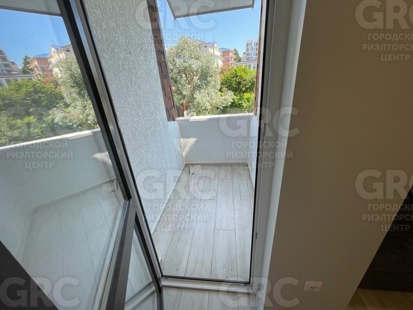 
  Продается 1-комн. квартира 36 м². Фото 10.