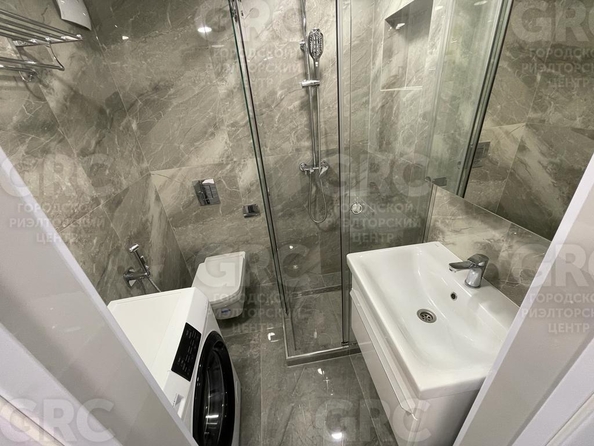 
  Продается 1-комн. квартира 36 м². Фото 14.