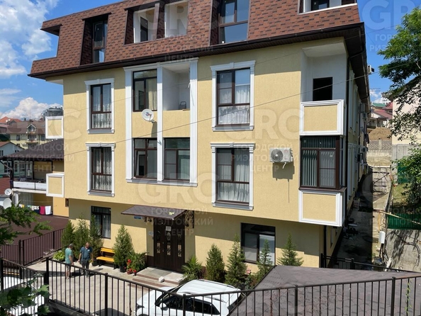 
  Продается 1-комн. квартира 36 м². Фото 17.