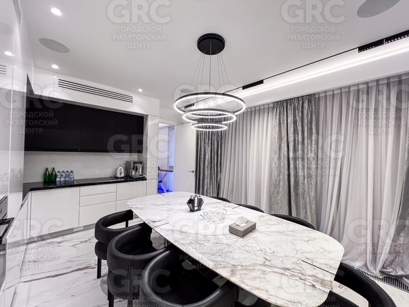 
  Продается 4-комн. квартира 197 м². Фото 3.