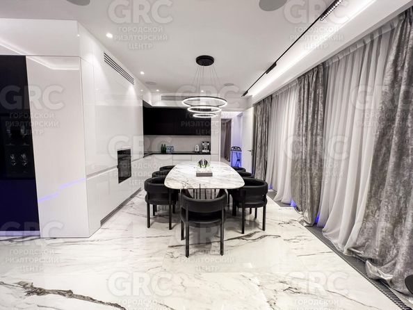 
  Продается 4-комн. квартира 197 м². Фото 4.