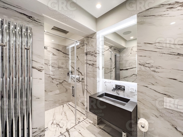 
  Продается 4-комн. квартира 197 м². Фото 22.