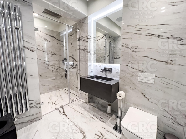 
  Продается 4-комн. квартира 197 м². Фото 25.