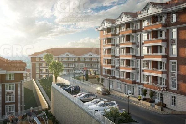 
  Продается 1-комн. квартира 22 м². Фото 1.