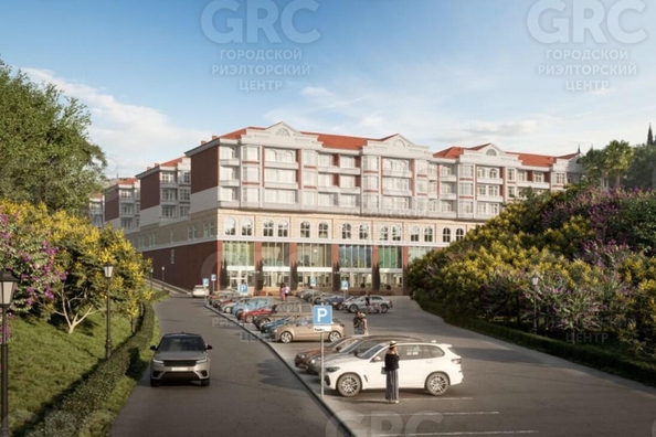 
  Продается 1-комн. квартира 22 м². Фото 2.