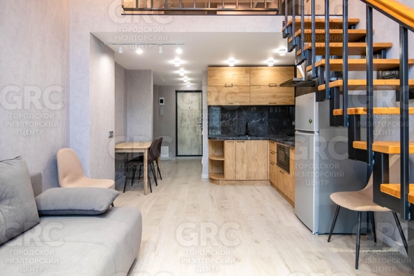 
  Продается апартамент 28 м². Фото 3.