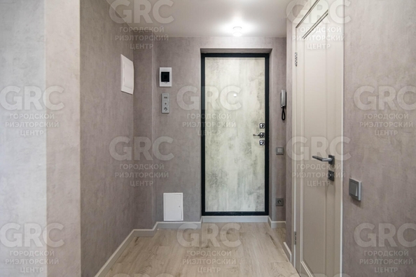 
  Продается апартамент 28 м². Фото 12.