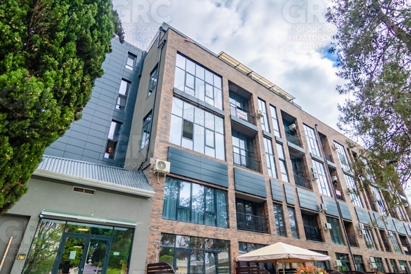 
  Продается апартамент 28 м². Фото 18.