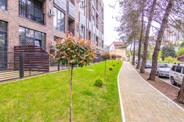 
  Продается апартамент 28 м². Фото 19.