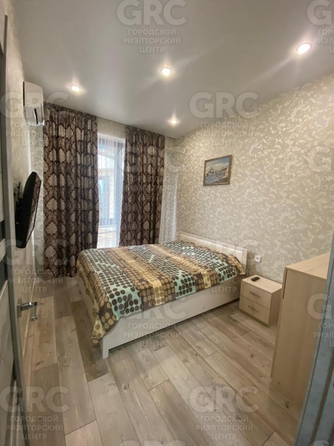 
  Продается апартамент 33.8 м². Фото 3.