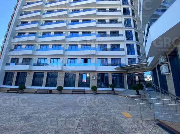 
  Продается апартамент 33.8 м². Фото 6.