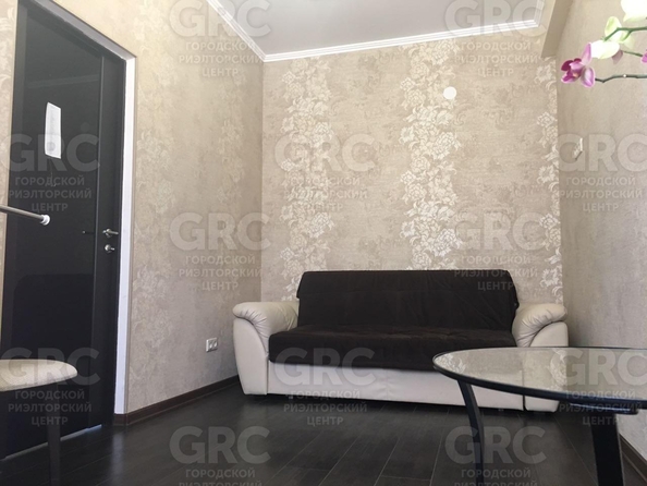 
  Продается 1-комн. квартира 37 м². Фото 4.