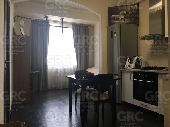 
  Продается 1-комн. квартира 37 м². Фото 5.