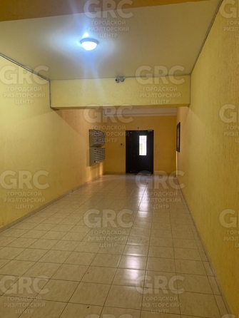 
  Продается 1-комн. квартира 37 м². Фото 10.