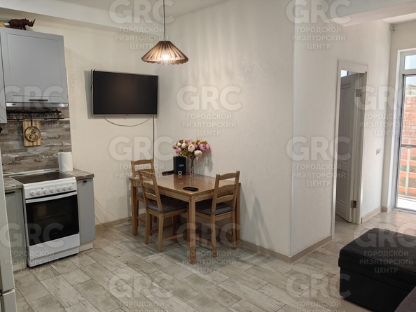 
  Продается 1-комн. квартира 32.7 м². Фото 1.