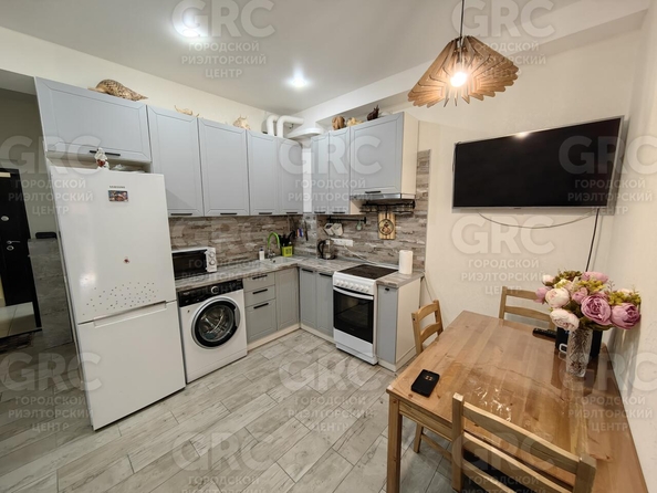 
  Продается 1-комн. квартира 32.7 м². Фото 4.