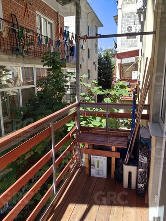 
  Продается 1-комн. квартира 32.7 м². Фото 12.