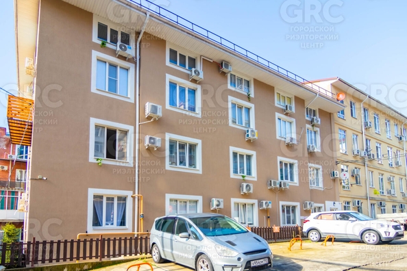 
  Продается 1-комн. квартира 32.7 м². Фото 16.
