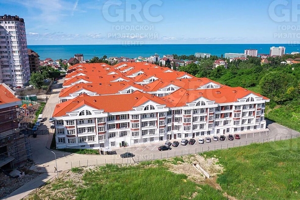 
  Продается 1-комн. квартира 44.4 м². Фото 4.