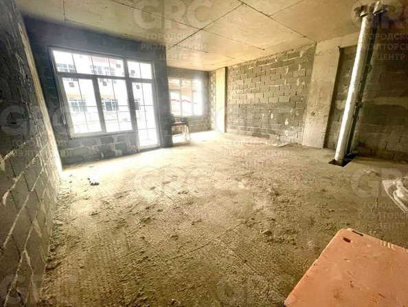 
  Продается 1-комн. квартира 44.4 м². Фото 5.
