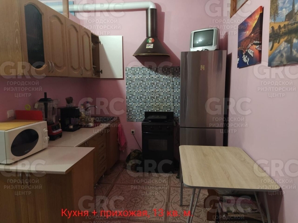
  Продается 2-комн. квартира 46 м². Фото 4.