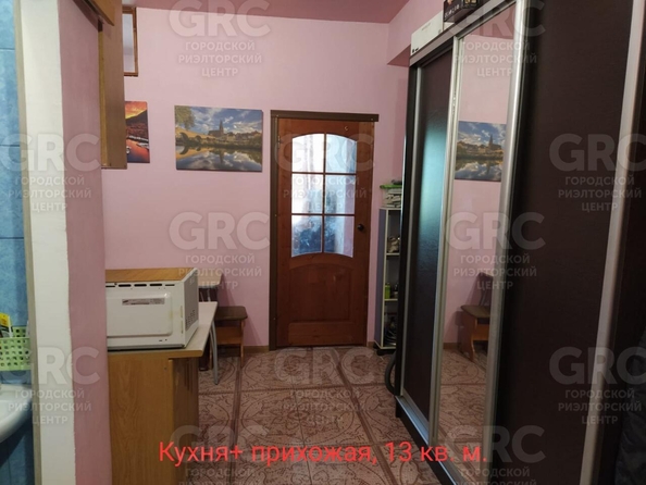 
  Продается 2-комн. квартира 46 м². Фото 12.