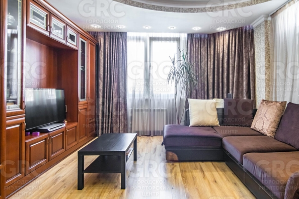 
  Продается 1-комн. квартира 57 м². Фото 2.