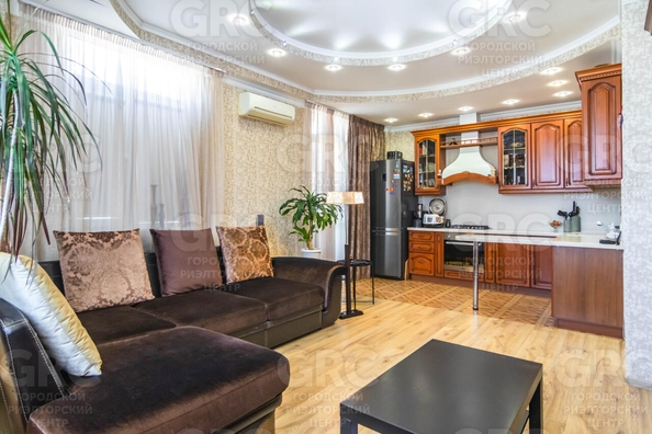 
  Продается 1-комн. квартира 57 м². Фото 3.