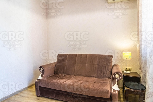 
  Продается 1-комн. квартира 57 м². Фото 10.
