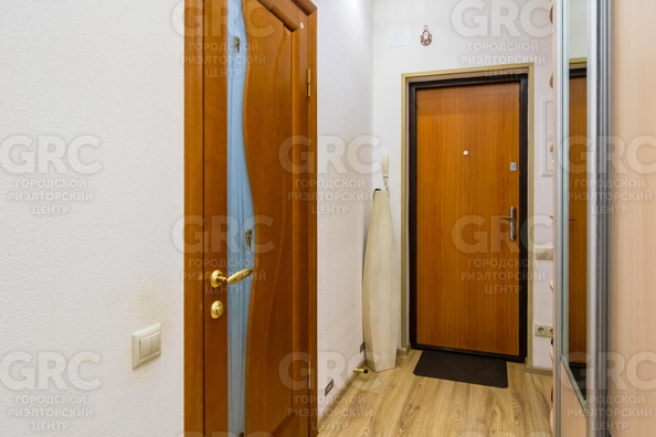 
  Продается 1-комн. квартира 57 м². Фото 18.