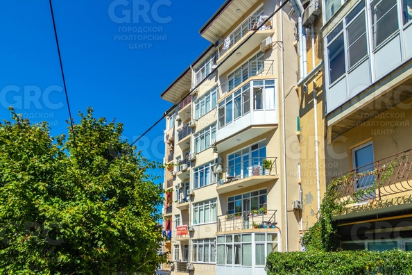 
  Продается 1-комн. квартира 57 м². Фото 25.