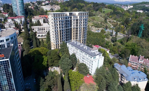 
  Продается 4-комн. квартира 87 м². Фото 17.