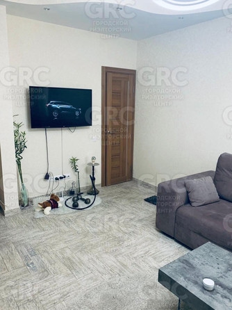 
  Продается 1-комн. квартира 33.7 м². Фото 5.