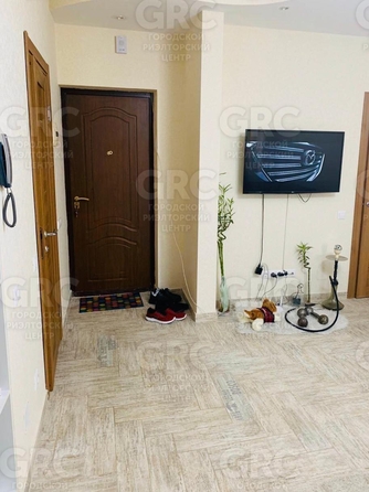 
  Продается 1-комн. квартира 33.7 м². Фото 8.