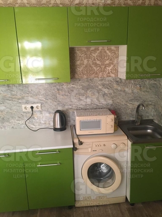 
  Продается 1-комн. квартира 22 м². Фото 3.